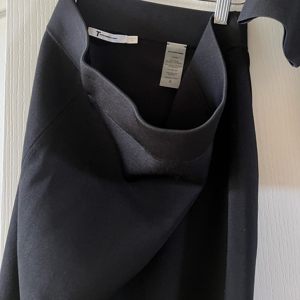 Alexander Wang skirt